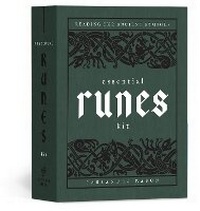 Abbildung von: Essential Runes Kit - Sterling Ethos