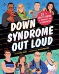 Cover: Down Syndrome Out Loud - Sourcebooks Explore