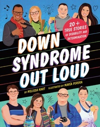 Enlarge image Cover: Down Syndrome Out Loud - Sourcebooks Explore