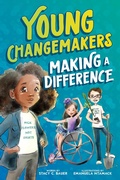 Cover: Making a Difference - Sourcebooks Explore