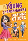 Cover: Inspiring Others - Sourcebooks Explore