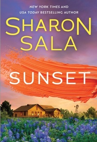 Enlarge image Cover: Sunset - Sourcebooks Casablanca