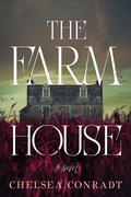 Cover: The Farmhouse - Poisoned Pen Press