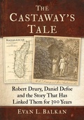 Cover: The Castaway's Tale - McFarland & Co Inc
