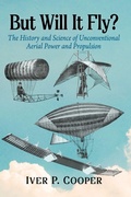 Cover: But Will It Fly? - McFarland & Co Inc
