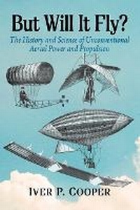 Abbildung von: But Will It Fly? - McFarland & Co Inc