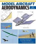 Cover: Model Aircraft Aerodynamics, 5th Edition - Fox Chapel Publishing
