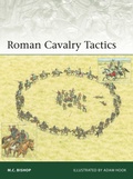 Cover: Roman Cavalry Tactics - Osprey Publishing