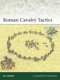 Enlarge image Cover: Roman Cavalry Tactics - Osprey Publishing