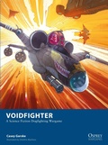 Cover: Voidfighter - Osprey Games
