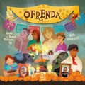 Cover: Ofrenda - Osprey Games