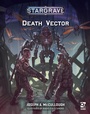 Cover: Stargrave: Death Vector - Osprey Games