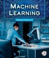 Abbildung von: Machine Learning - Child's World, Inc. Stride