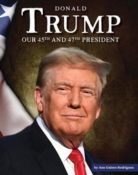 Enlarge image Cover: Donald Trump - Child's World