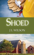 Cover: Shoed - Wild Rose Press