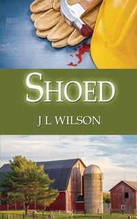 Enlarge image Cover: Shoed - Wild Rose Press