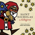 Cover: Saint Nicholas the Giftgiver (Read-aloud) - IVP Kids