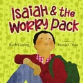 Cover: Isaiah and the Worry Pack (Read-aloud) - IVP Kids