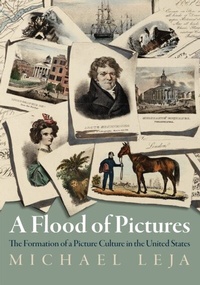 Abbildung von: A Flood of Pictures - Canongate Books