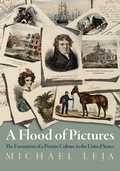 Cover: A Flood of Pictures - University of Pennsylvania Press