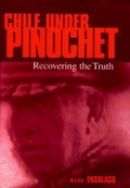 Cover: Chile Under Pinochet - University of Pennsylvania Press