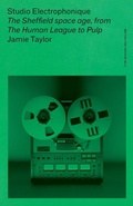 Cover: Studio Electrophonique - Manchester University Press