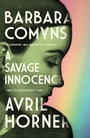 Cover: Barbara Comyns - Manchester University Press