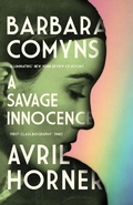 Cover: Barbara Comyns - Manchester University Press