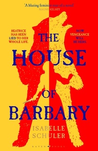 Abbildung von: The House of Barbary - Raven Books