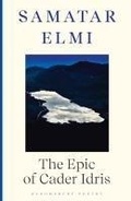 Cover: The Epic of Cader Idris - Bloomsbury Poetry