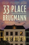 Cover: 33 Place Brugmann - Bloomsbury UK