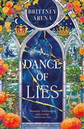 Cover: A Dance of Lies - Bloomsbury UK