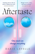 Cover: Aftertaste - Bloomsbury UK