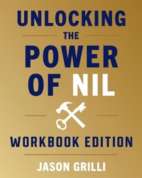 Abbildung von: Unlocking the Power of NIL - Keystone Nil Publishing