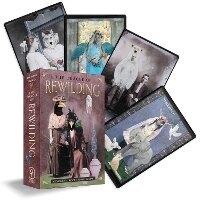 Enlarge image Cover: The Oracle of Rewilding - Weiser Books