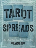 Cover: Tarot Spreads - Weiser Books