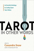 Cover: Tarot in Other Words - Weiser Books