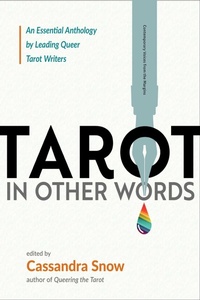 Enlarge image Cover: Tarot in Other Words - Weiser Books