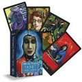 Cover: Visionary Woman Tarot - Weiser Books