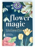 Cover: Flower Magic - Red Wheel,US