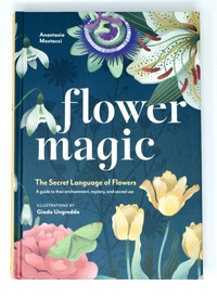 Enlarge image Cover: Flower Magic - Red Wheel,US