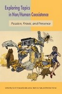 Enlarge image Cover: Exploring Non/Human Coexistence - Lantern Books,US