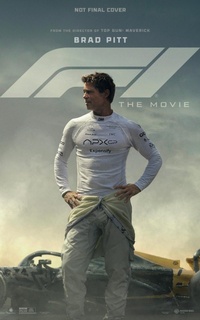 Abbildung von: F1: The Movie - Melcher Media
