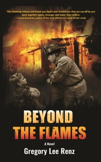 Abbildung von: Beyond the Flames (HC) - Three Towers Press