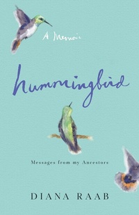 Enlarge image Cover: Hummingbird - Modern History Press