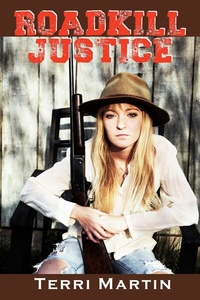 Abbildung von: Roadkill Justice - Modern History Press