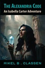 Bild: The Alexandria Code - Modern History Press