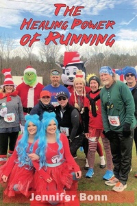 Abbildung von: The Healing Power of Running - Loving Healing Press