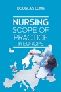 Cover: Nursing Scope of Practice in Europe - Universal Publishers
