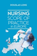 Cover: Nursing Scope of Practice in Europe - Universal Publishers